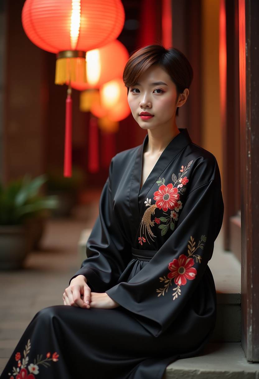 漫画分镜技巧分享